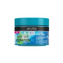 John Frieda Deep Sea Hydration 250 ml Nemlendirici Maske