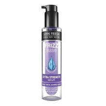 John Frieda Extra Strength 6Effects 50 ml Onarıcı Etkili Saç Serumu