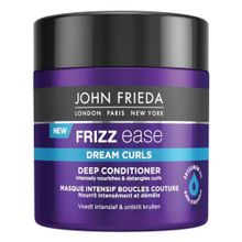 John Frieda Frizz Ease Dream Curls 150 ml Bukle Belirginleştirici Bakım Maskesi