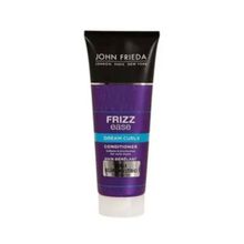 John Frieda Frizz Ease Dream Curls Conditioner Bukle Saç Kremi