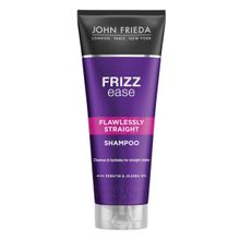 John Frieda Frizz Ease Düz Saçlar 250 ml Şampuan
