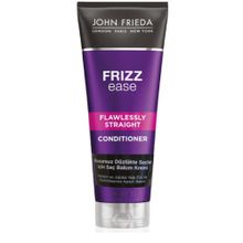 John Frieda Frizz Ease Flawless Straight Düzleştirici Etkili 250 ml Saç Kremi