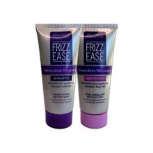 John Frieda Frizz Ease Miraculous Recovery Şampuan + Seyahat Boy 50 ml Saç Kremi