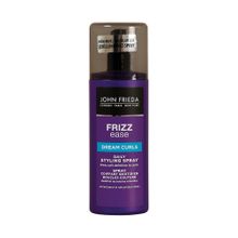 John Frieda Frizz Ease Mükemmel Dalgalar İçin 200 ml Saç Spreyi