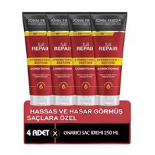 John Frieda Full Repair 4x250 ml Saç Kremi