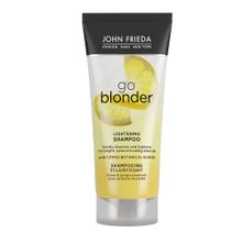 John Frieda Go Blonder 75 ml Şampuan