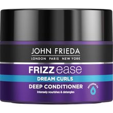 John Frieda Kusursuz Bukleler İçin 250 ml Saç Bakım Maskesi