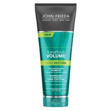 John Frieda Luxurious Volume Core Restore Protein Bakım Saç Kremi