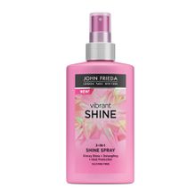 John Frieda Vibrant Shine 3'ü 1 Arada 150 ml Saç Spreyi