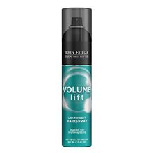 John Frieda Volume Lift 250 ml İnce ve Sönük Saçlar için Saç Spreyi