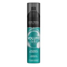 John Frieda Volume Lift 250 ml İnce ve Zayıf Saçlar için Hacim Veren Şampuan