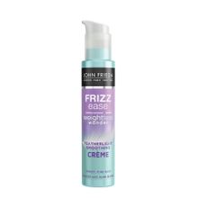 John Frieda Weightless Wonder Durulanmayan Pürüzsüzleştirici 100 ml Saç Kremi