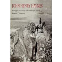 John Henry Haynes - Robert G. Ousterhout