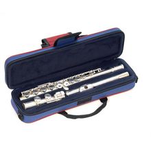John Packer JP011 MKII Yan Flüt