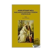 John Stuart Mill Deniz Kundakçı