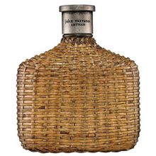 John Varvatos Artisan EDT 125 ml Erkek Parfümü