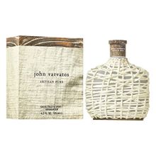 John Varvatos Artisan Pure EDT 125 ml Erkek Parfüm