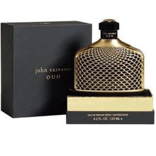 John Varvatos Oud EDP 125 ml Erkek Parfüm