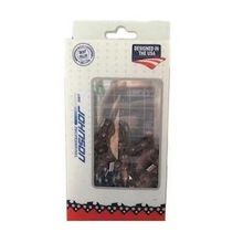 Johnson Köşeli 3/25-38 Diş Motorlu Testere Zinciri