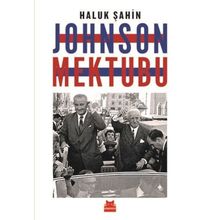 Johnson Mektubu - Haluk Şahin