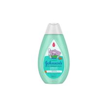 Johnson&Johnson Johnsons Baby Kral Şakir 500 ml Göz Yakmayan Şampuan