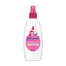 Johnson's 200 ml Işıldayan Parlaklık Spreyi