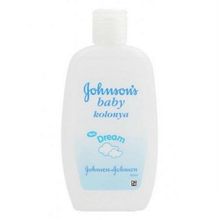 Johnson's Baby 100 ml Bebek Kolonyası