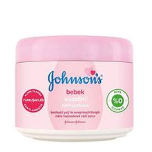 Johnson's Baby 100 ml Parfümlü Bebek Vazelini
