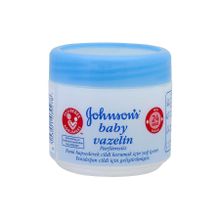 Johnson's Baby 100 ml Parfümsüz Bebek Vazelini
