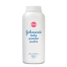 Johnson's Baby 200 Gr Bebek Pudrası