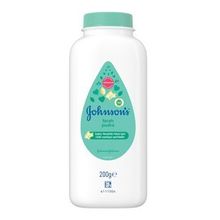 Johnson's Baby 200 gr Fresh Pudra