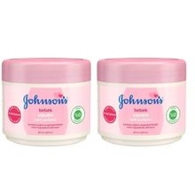 Johnson's Baby 2x250 ml Hafif Parfümlü Bebek Vazelini