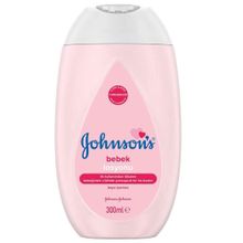 Johnson's Baby 300 ml Bebek Losyonu