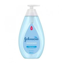 Johnson's Baby 500 ml Baştan Aşağı Bebek Vücut Şampuanı