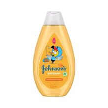Johnson's Baby 500 ml Kral Şakir Göz Yakmayan Bebek Şampuanı