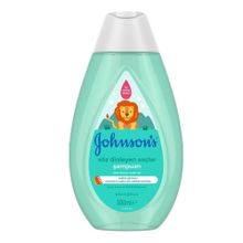 Johnson's Baby 6x500 ml Kral Şakir Söz Dinleyen Saçlar Şampuan