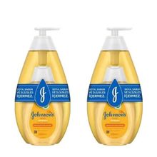 Johnson's Baby 750+200 ml x 2 Adet Şampuan