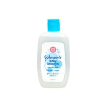 Johnson's Baby Bebek Kolonyası Morning Dew 200 Ml (3 Adet)