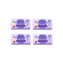 Johnson's Baby Bedtime 4x100 gr Sabun