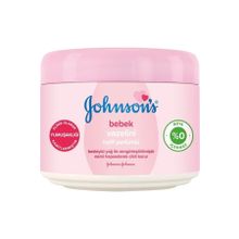 Johnson's Baby Hafif Parfümlü 100 ml Vazelin