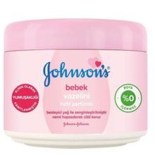 Johnson's Baby Normal 100 ml Vazelin