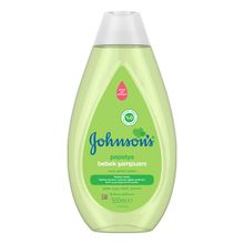 Johnson's Baby Papatya 500 ml Bebek Şampuanı