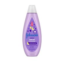 Johnson's Johnsons Hipoalerjenik Yatma Zamanı Bebek Köpük Banyosu 13.6 Ons (400ml)