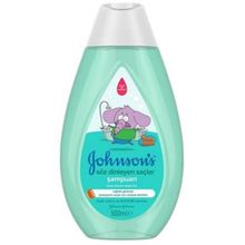 Johnson'S Kral Şakir Söz Dinleyen Saçlar 500 Ml