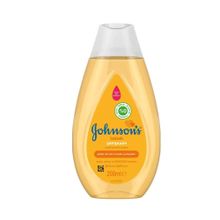 Johnson's Nazik 200 ml Bakım Bebek Şampuanı