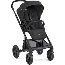 Joie Chrome 2 Raven Bebek Arabası Puset