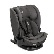 Joie I-Bold ISOFIX I-Size 9-36 kg 76-150 cm Thunder Yan Darbe Korumalı Oto Koltuğu