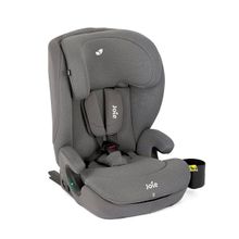 Joie I-Irvana ISOFIX I-Size 9-36 kg 76-150 cm Thunder Yan Darbe Koruması Oto Koltuğu