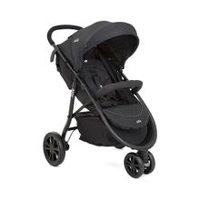 Joie Litetrax 3 Coal Bebek Arabası
