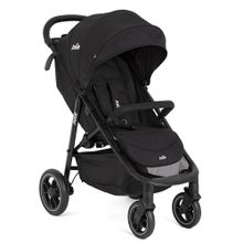 Joie Litetrax Black Chilli Bebek Arabası